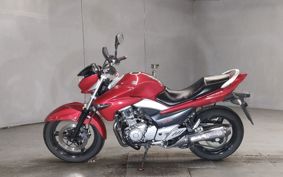 SUZUKI GSR250 GJ55D