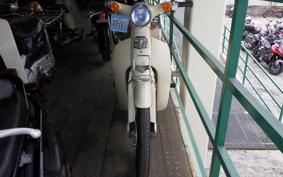 HONDA LITTLE CUB E AA01