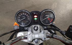 HONDA CB400 NC36