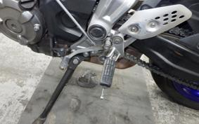 YAMAHA MT-07 ABS 2015 RM07J