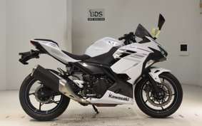 KAWASAKI NINJA 400 2022 EX400L