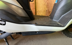 HONDA X-ADV 750 2025 RH21
