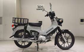 HONDA ｸﾛｽｶﾌﾞ110-3 2014 JA60