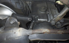 YAMAHA AXIS 125 TREET 1999 SE53J