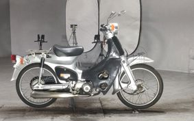 HONDA SUPER CUB50 C50