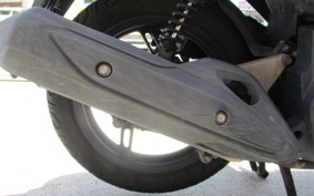 HONDA PCX 125 JF56