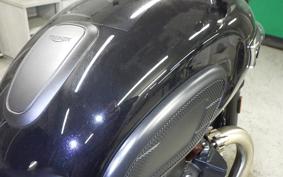 TRIUMPH BONNEVILLE T100 2024