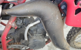 YAMAHA YZ125 43M