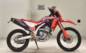 HONDA CRF250L MD47