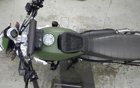 FANTIC キャバレロ500 RALLY 2020