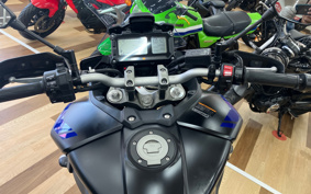 YAMAHA MT-09 Tracer 2019 RN51J