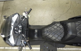 SUZUKI SKYWAVE 250 (Burgman 250) M 2018 CJ45A