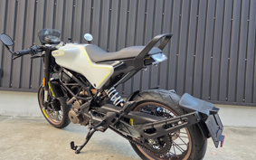 OTHER  HUSQUARNA VITPILEN401 2020 VBKUN4