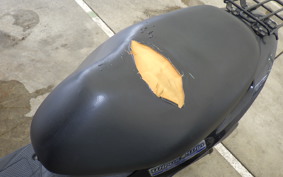 SUZUKI ADDRESS V50 Gen.2 2013 CA42A
