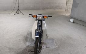HONDA SUPER CUB90 HA02