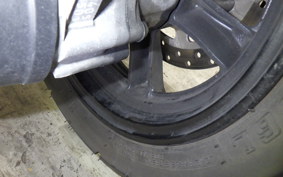 SUZUKI BURGMAN200A 2008 CH41A