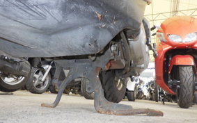 HONDA DIO Gen.6 AF62