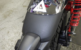 HONDA MONKEY 125 JB05