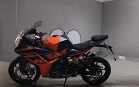KTM 390 RC JYJ40