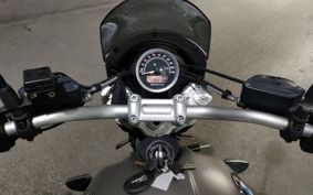 BMW R NINE T SCRAMBLER 0J31