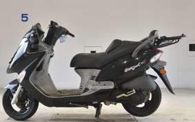 KYMCO GRAND DINK 125 Z