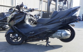 SUZUKI SKYWAVE 250 (Burgman 250) S Gen.3 2020 CJ46A