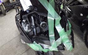 KAWASAKI NINJA 400 2024 EX400G