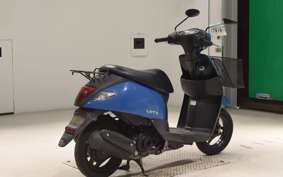 SUZUKI ﾚｯﾂ CA4AA