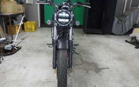 HONDA GB350 2022 NC59
