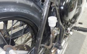 KAWASAKI ESTRELLA BJ250A