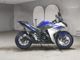 Фото Yamaha YZF-R25 с японского аукциона