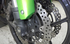 KAWASAKI NINJA 1000 2011