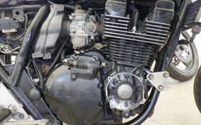 YAMAHA XJR400 4HM