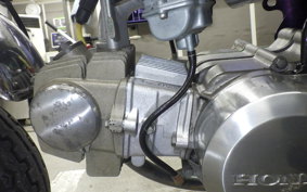 HONDA GORILLA AB27