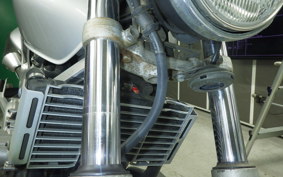 HONDA HORNET 250 2004 MC31