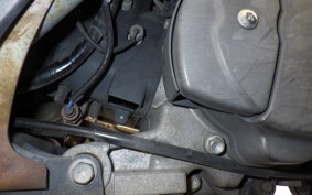 SUZUKI ADDRESS V50 CA4BA