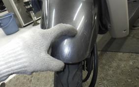 HONDA TODAY 2 AF67