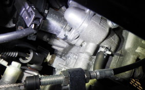 SUZUKI GSX-R125 DL32D