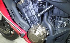 HONDA CBR650R 2020 RH03