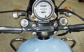 KAWASAKI ESTRELLA RS 1992 BJ250A
