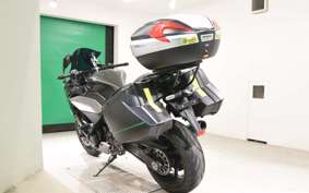 KAWASAKI NINJA 1000 SX 2020 ZXT02K