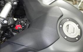 YAMAHA TRACER 9 GT 2021 RN70J