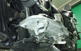 KAWASAKI VULCAN 1500 CLASSIC 2002 VNT50J