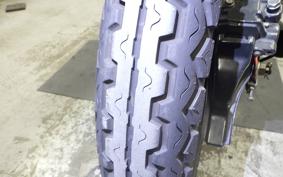 HONDA SUPER HAWK MC03