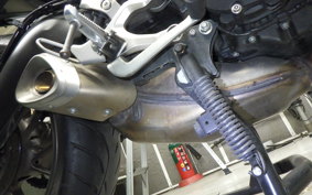 YAMAHA MT-09 Tracer 2015 RN36J