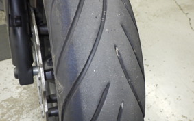 HONDA CBR400R 2021 NC56