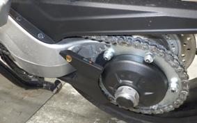 HONDA VFR800X 2015 RC80