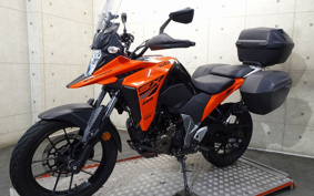 SUZUKI STROM SX EL11L