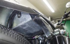 KAWASAKI 250TR 2018 BJ250F