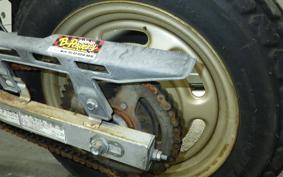 HONDA APE 50 AC16